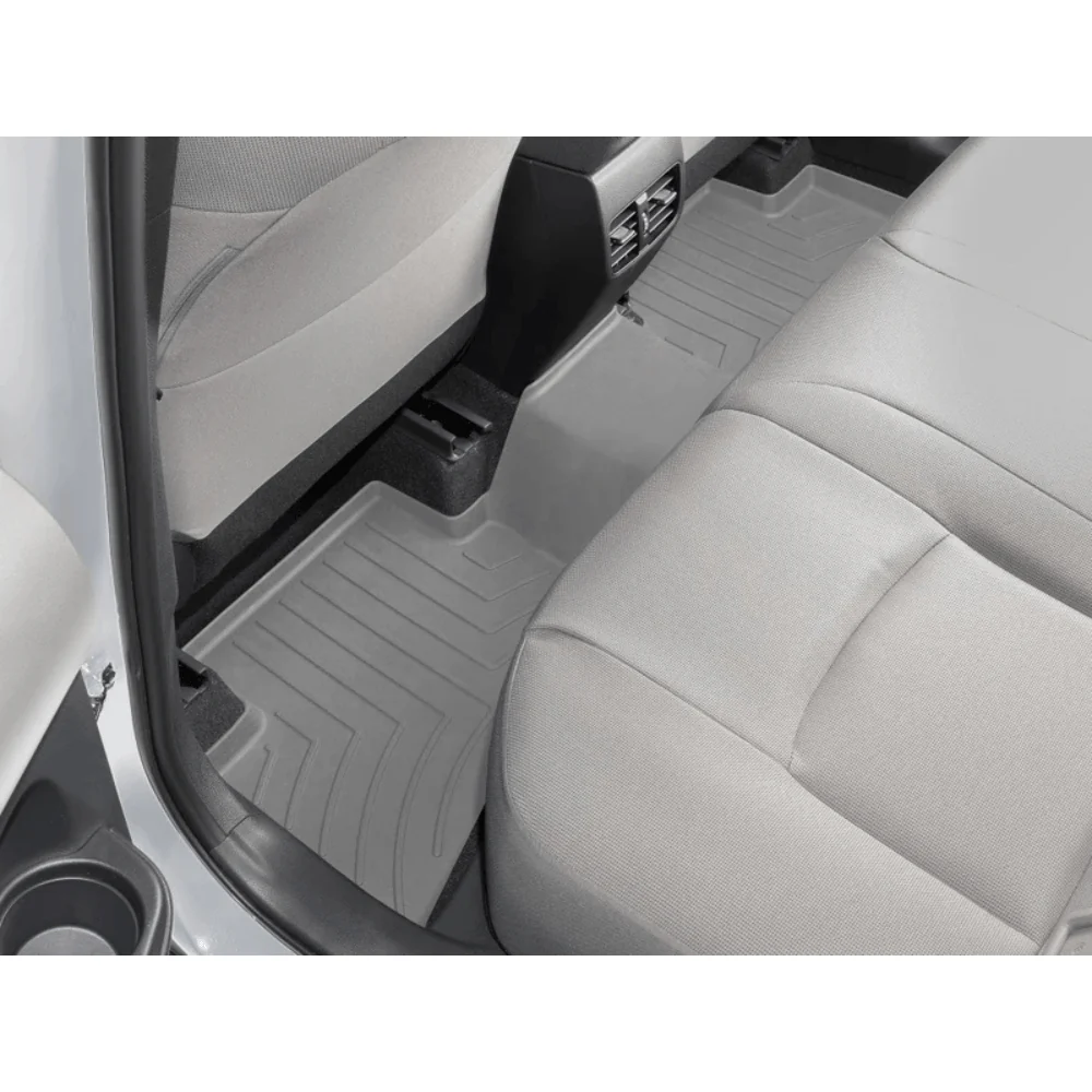 WeatherTech FloorLiner fits 2024+ Toyota Tacoma - Image 6