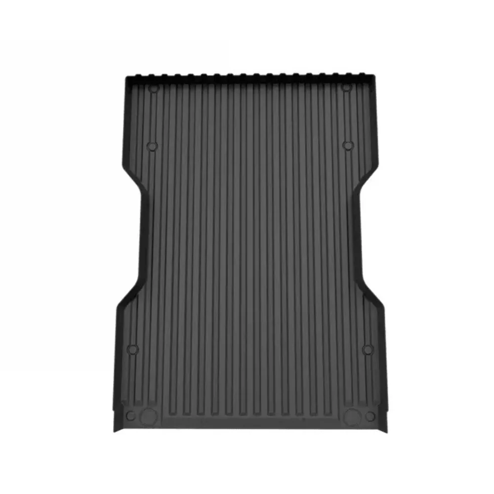 WeatherTech ImpactLiner Liner fits 2024+ Toyota Tacoma