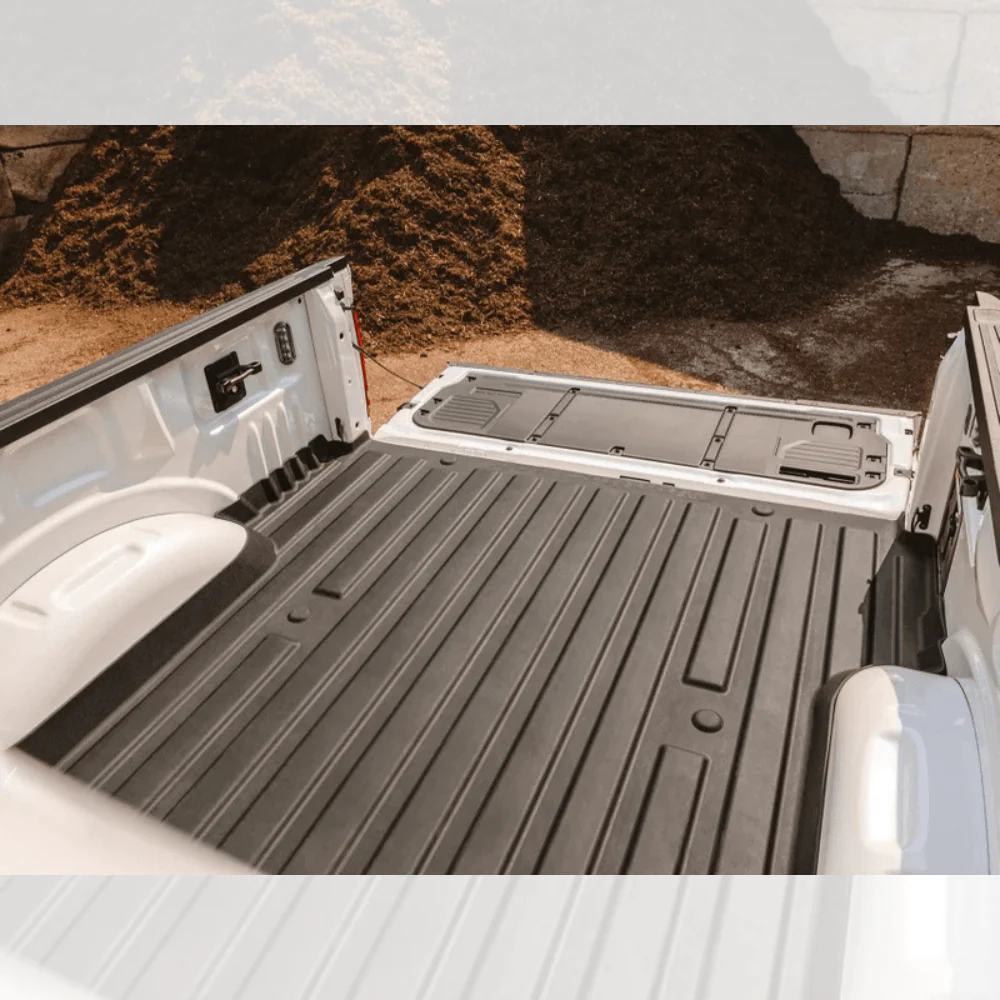 WeatherTech ImpactLiner Liner fits 2024+ Toyota Tacoma - Image 10