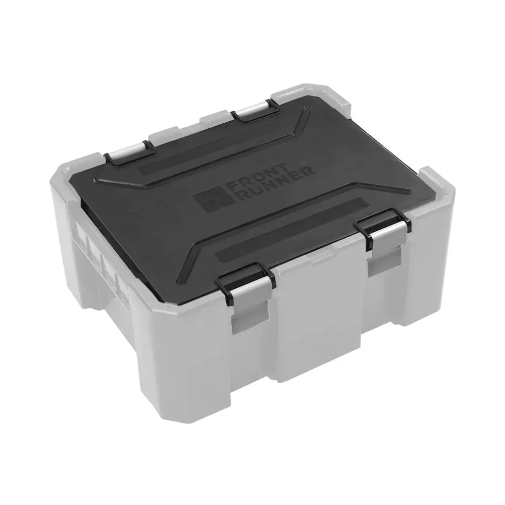Wolf Pack Pro Lid - Image 2