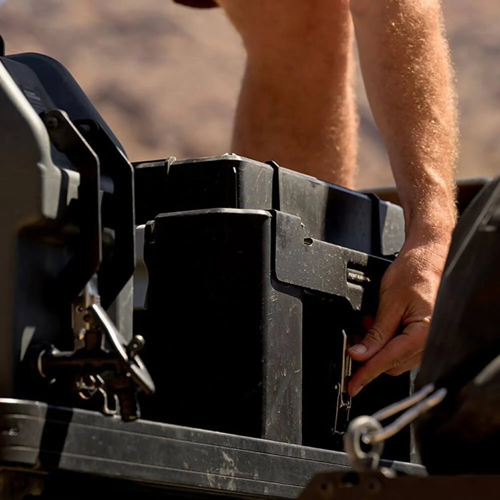 Wolf Pack Pro Rack Mounting Bracket - Image 8