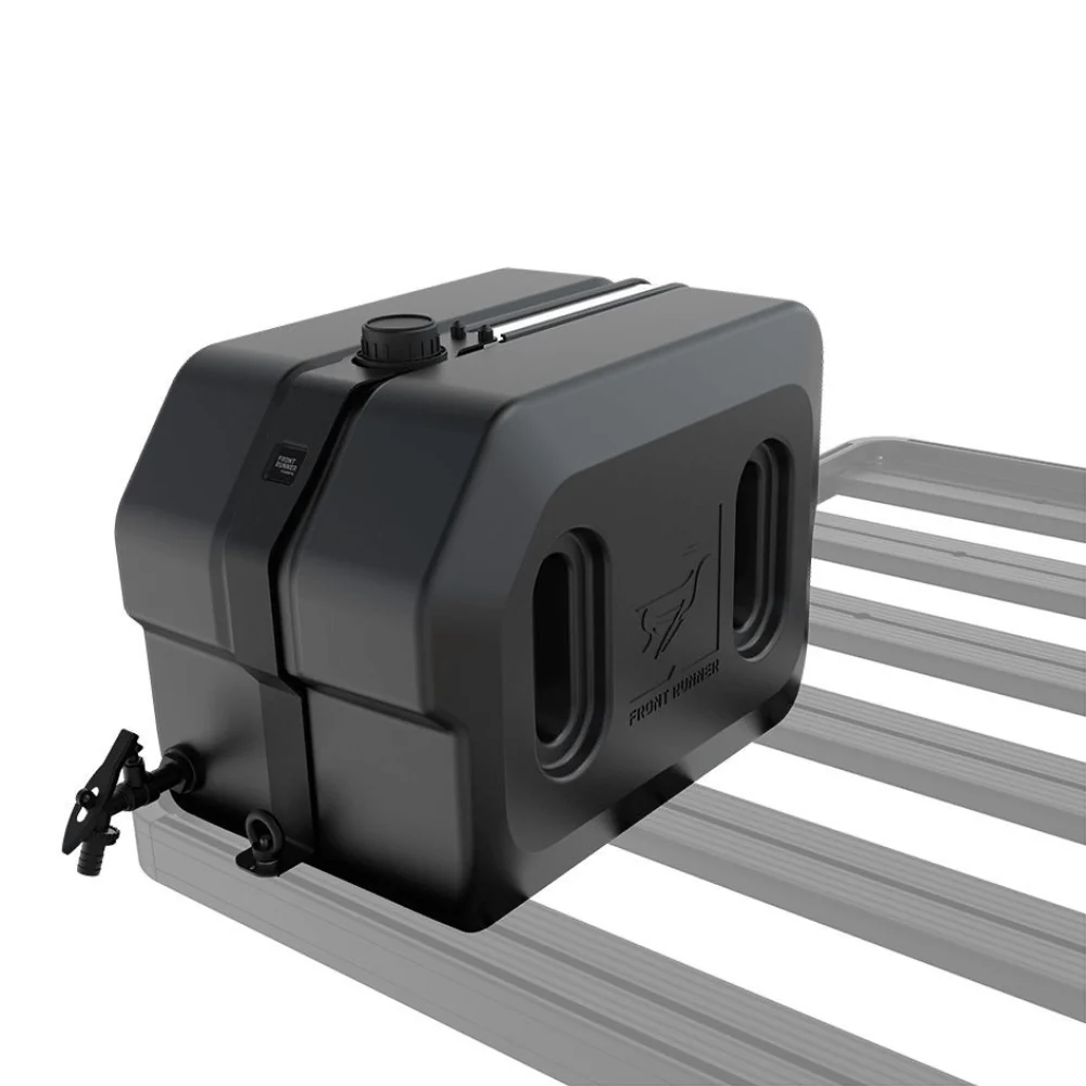 Front Runner Pro Water Tank With Mounting System | 42L - Image 2