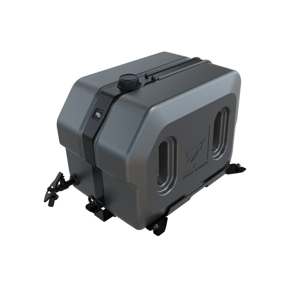 Front Runner Pro Water Tank With Mounting System | 42L - Image 4