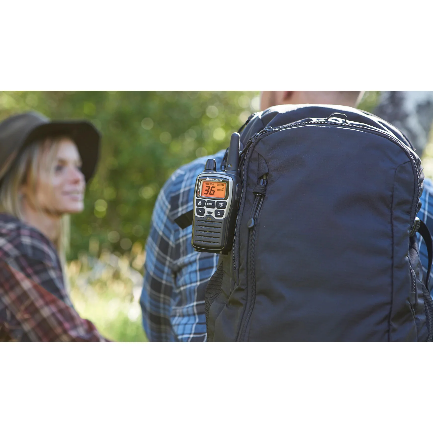 X-TALKER T71VP3 - Two-Way Radio - Image 8