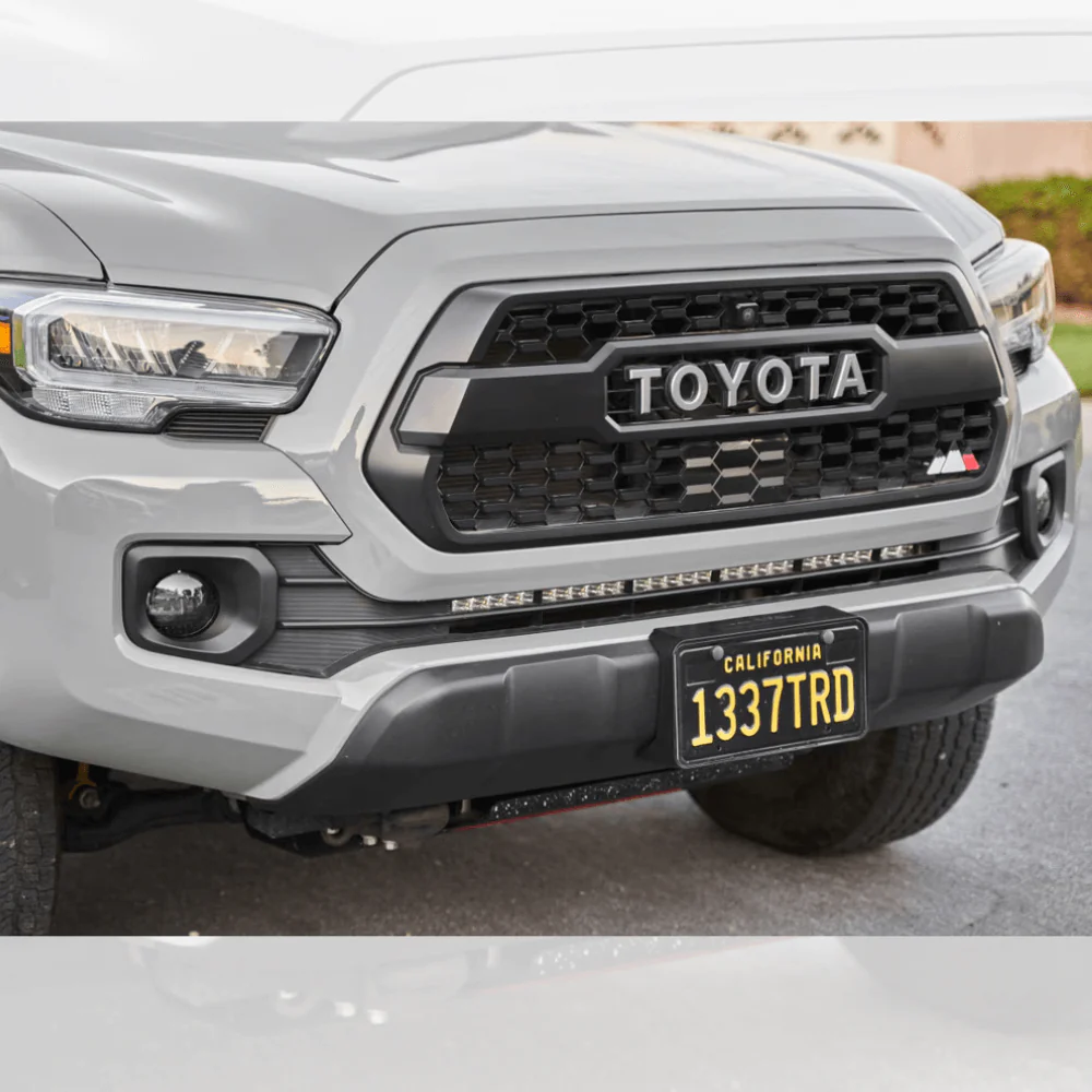 XB Evo / Evo+ Fog Lights Fits 2016-2023 Toyota Tacoma - Image 10