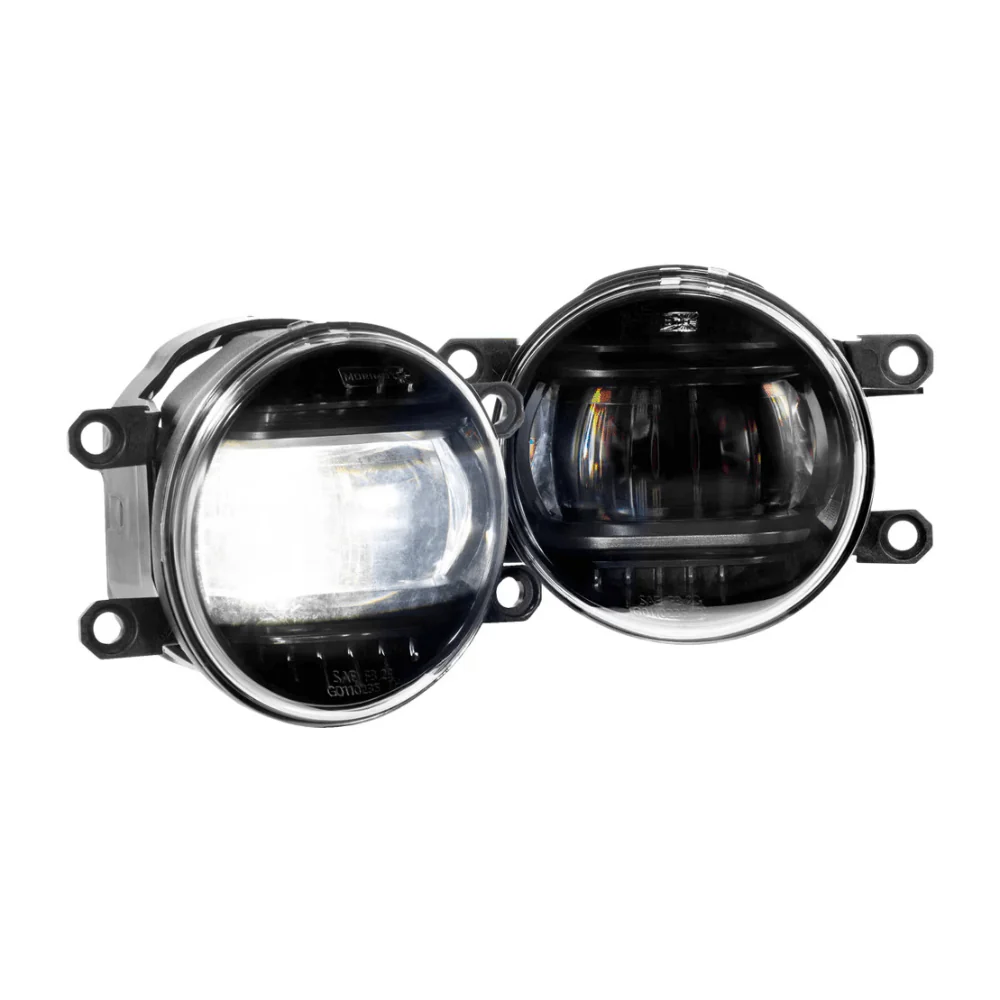 XB Evo / Evo+ Fog Lights Fits 2016-2023 Toyota Tacoma - Image 7