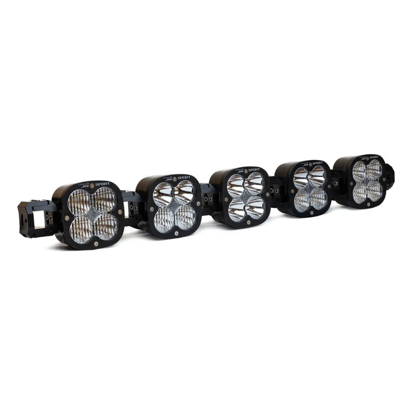 XL Linkable LED Light Bar - Image 3