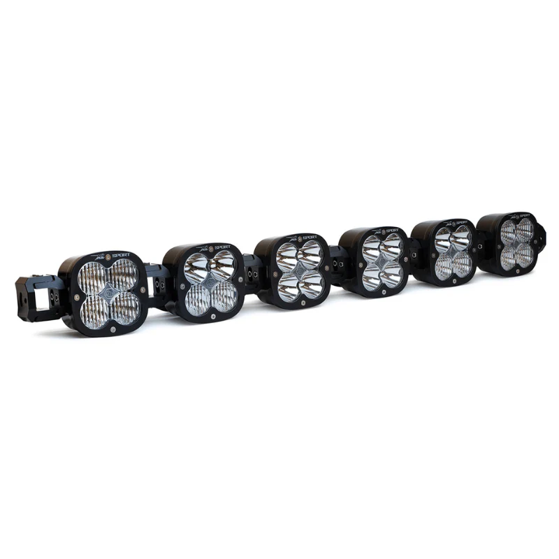 XL Linkable LED Light Bar - Image 4