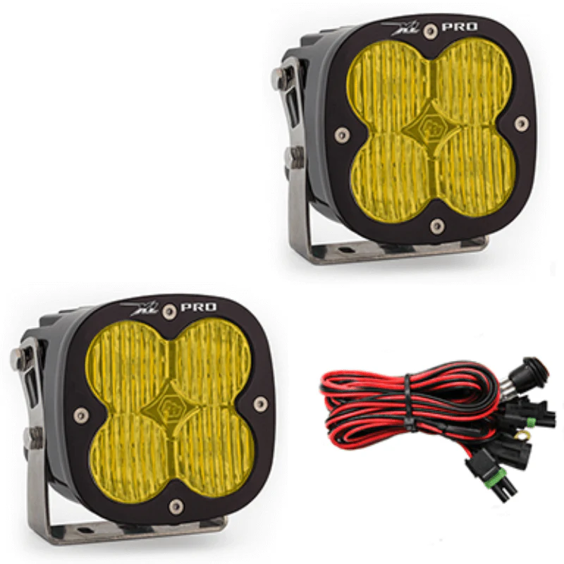 XL Pro LED Auxiliary Light Pod - Image 10