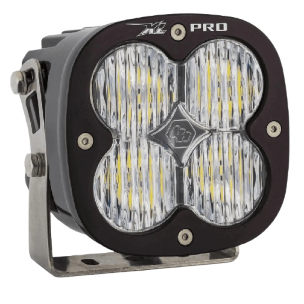 XL Pro LED Auxiliary Light Pod - Image 3
