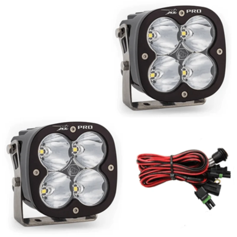 XL Pro LED Auxiliary Light Pod - Image 6