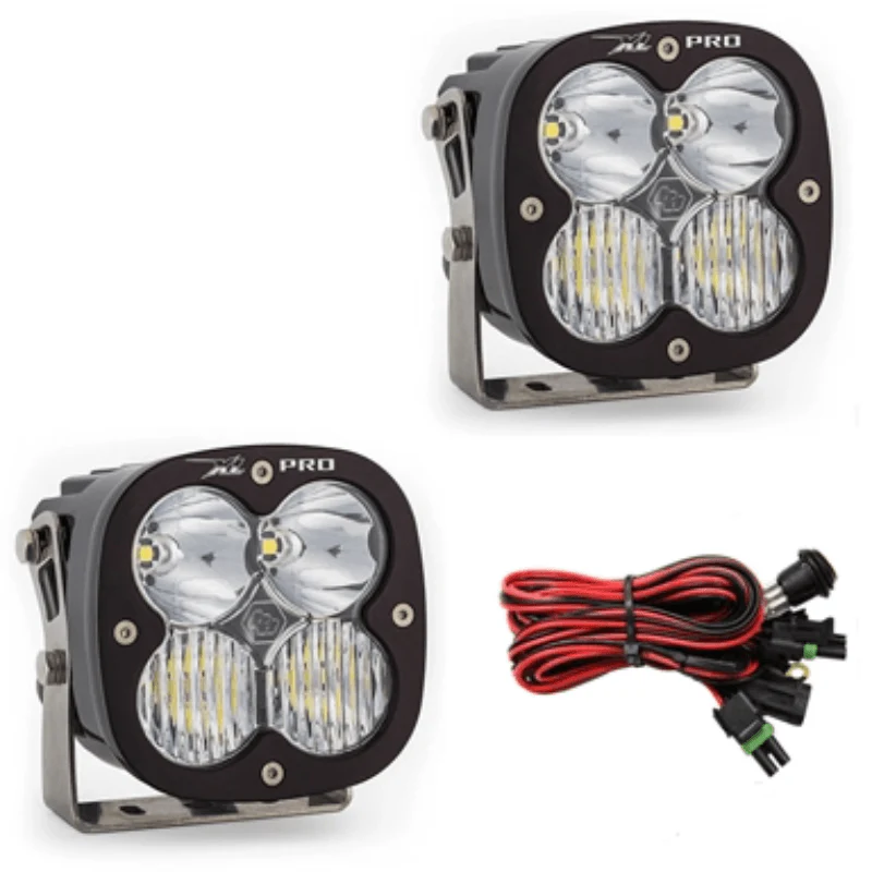 XL Pro LED Auxiliary Light Pod - Image 7