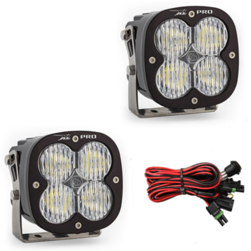 XL Pro LED Auxiliary Light Pod - Image 8