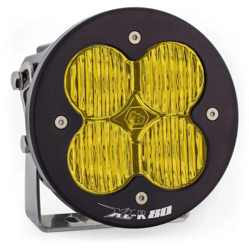 XL-R 80 LED Auxiliary Light Pod - Image 4
