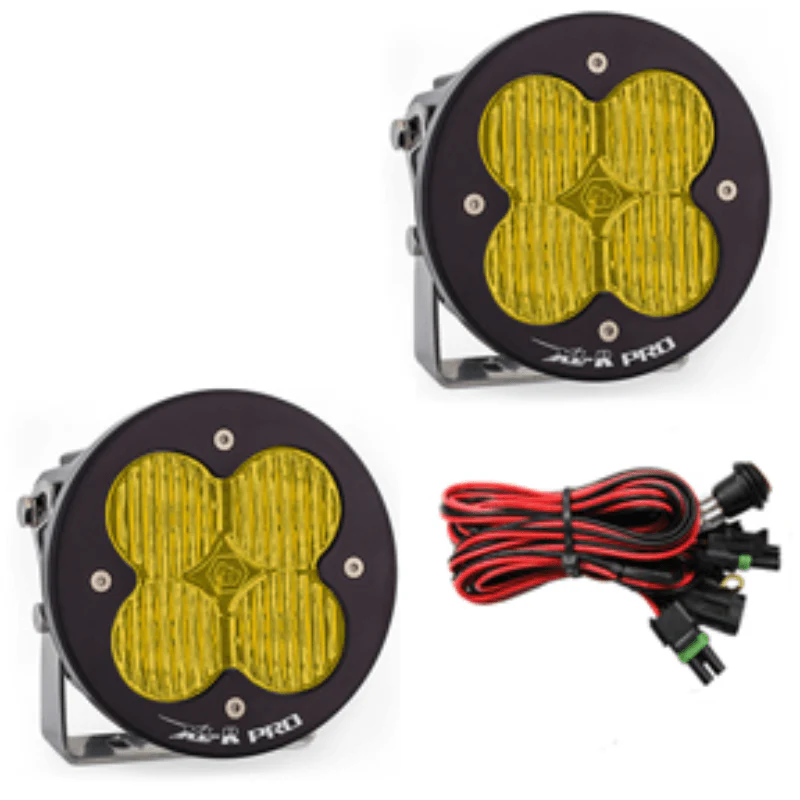 XL-R Pro LED Auxiliary Light Pod - Image 10