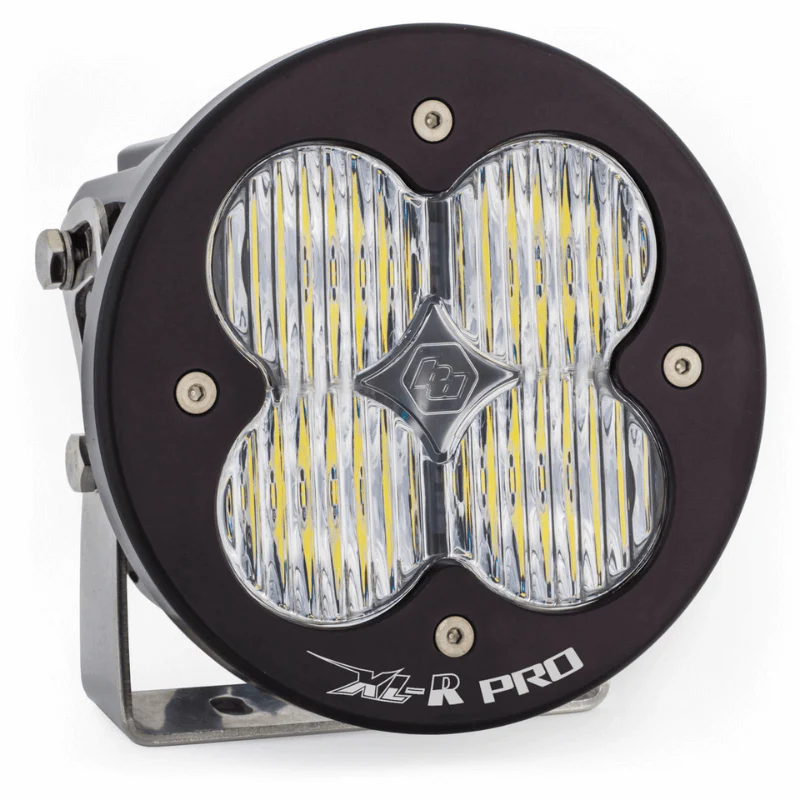 XL-R Pro LED Auxiliary Light Pod - Image 3