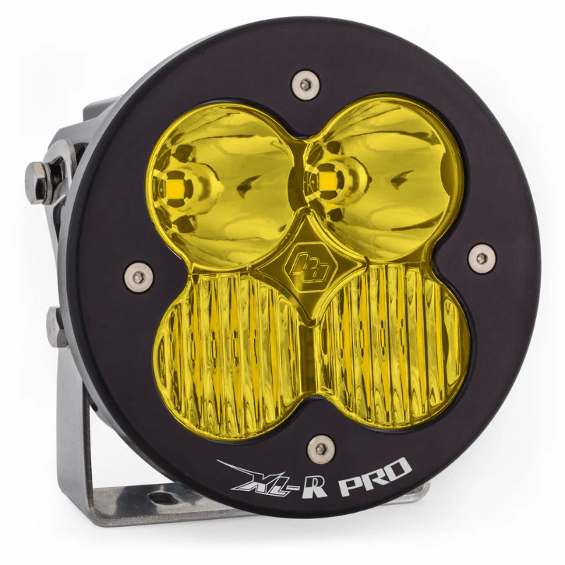 XL-R Pro LED Auxiliary Light Pod - Image 4