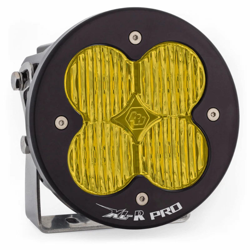 XL-R Pro LED Auxiliary Light Pod - Image 5