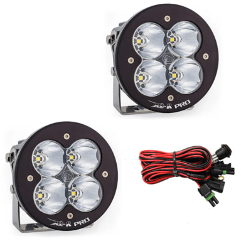 XL-R Pro LED Auxiliary Light Pod - Image 6