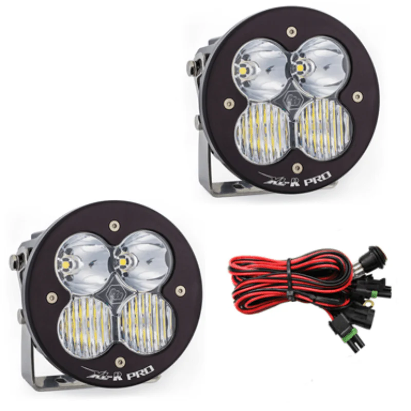 XL-R Pro LED Auxiliary Light Pod - Image 7