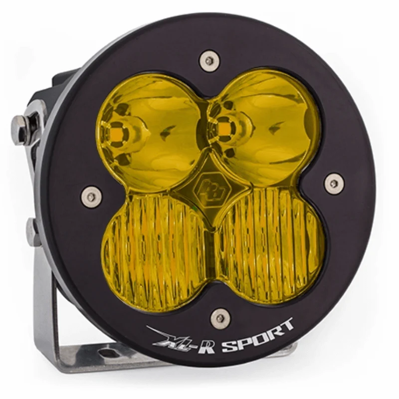 XL-R Sport LED Auxiliary Light Pod - Image 4