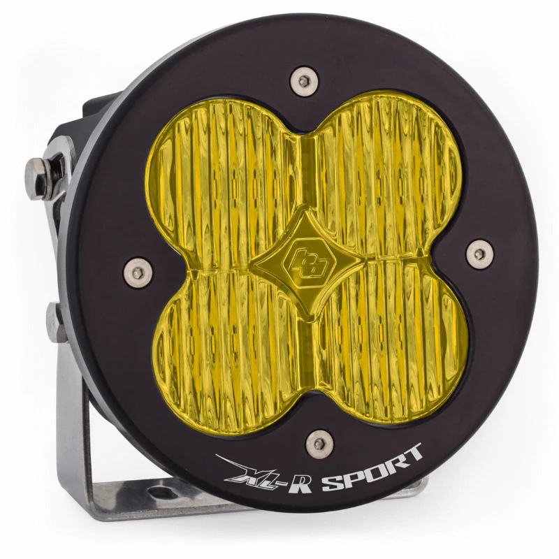 XL-R Sport LED Auxiliary Light Pod - Image 5