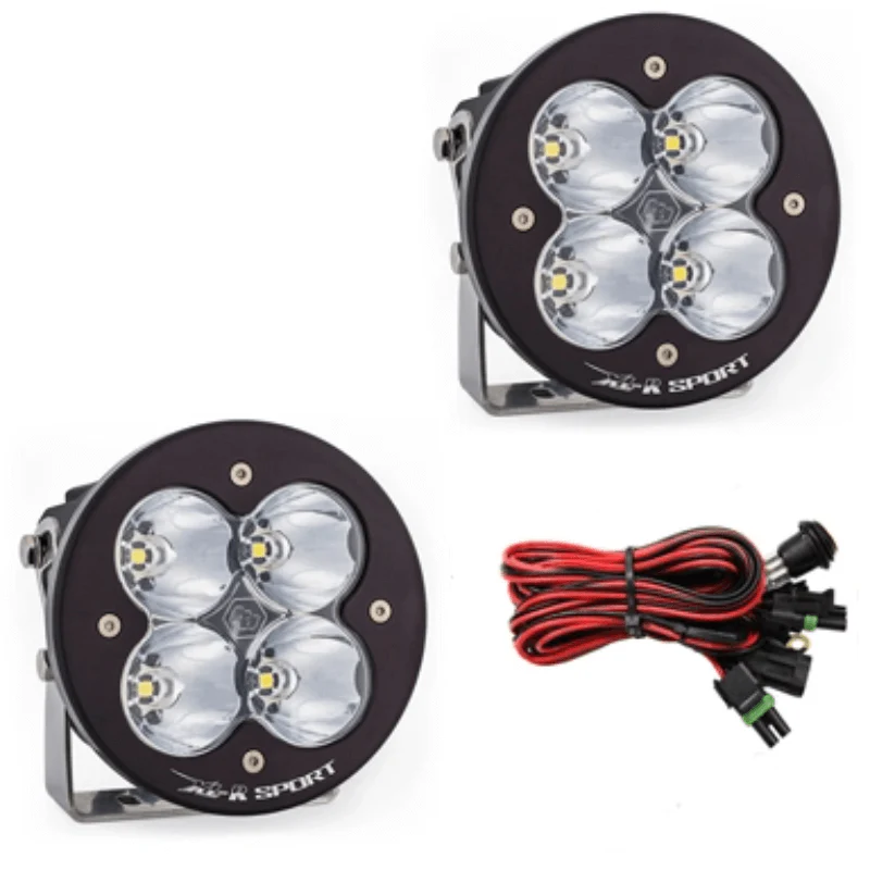 XL-R Sport LED Auxiliary Light Pod - Image 6