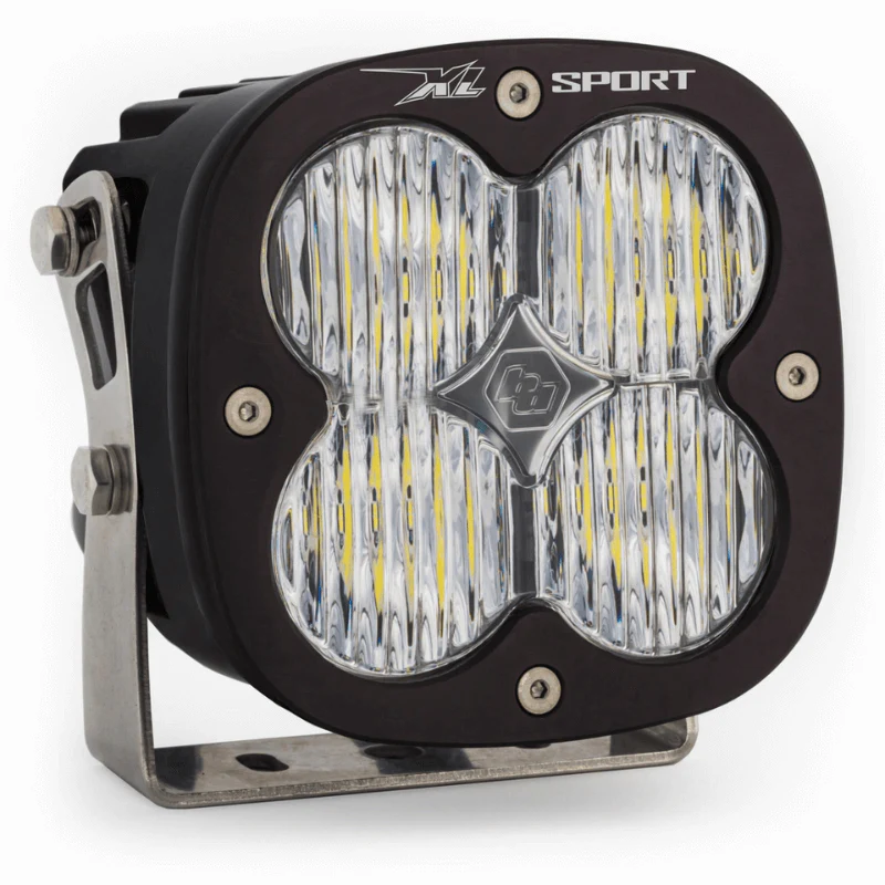 XL Sport LED Auxiliary Light Pod - Image 3