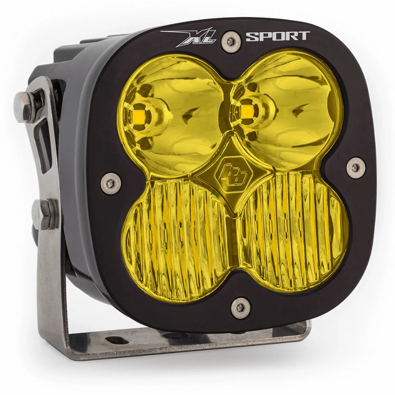 XL Sport LED Auxiliary Light Pod - Image 4