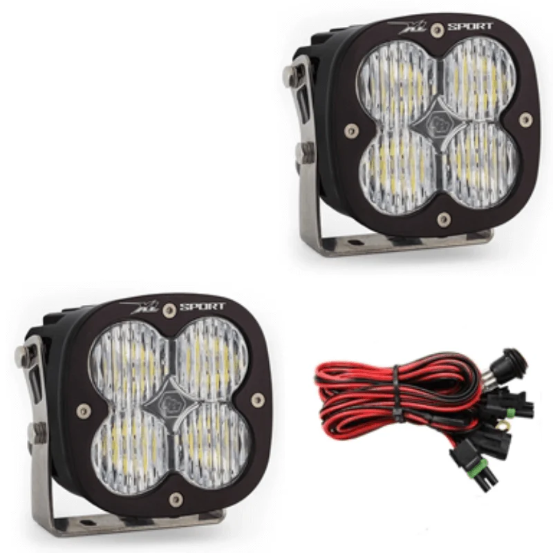 XL Sport LED Auxiliary Light Pod - Image 8