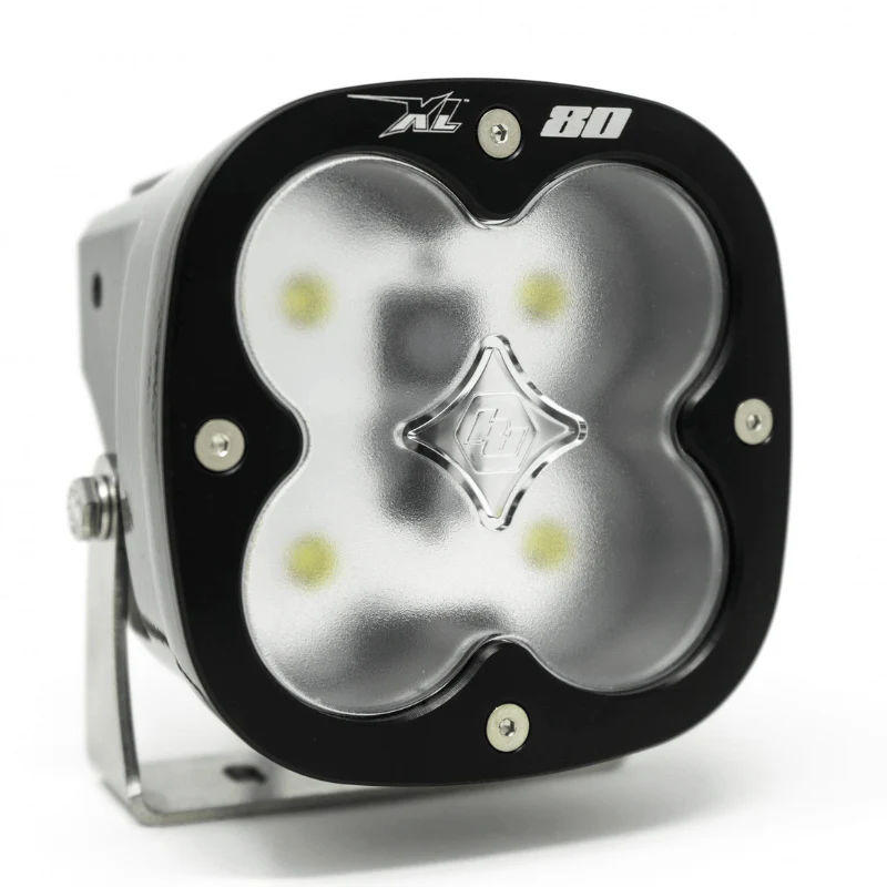 XL 80 LED Auxiliary Light Pod - Image 3
