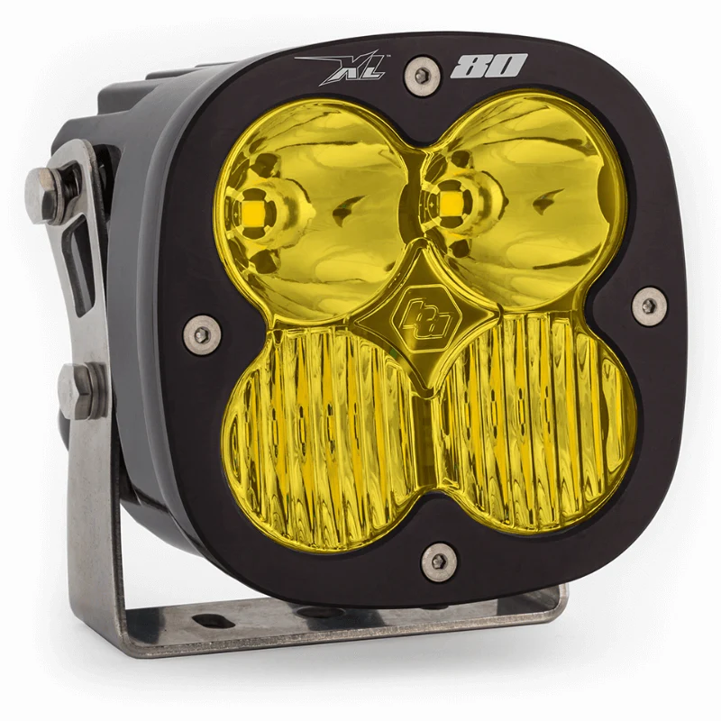 XL 80 LED Auxiliary Light Pod - Image 4