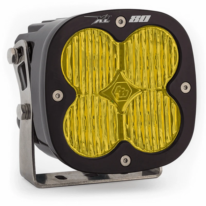 XL 80 LED Auxiliary Light Pod - Image 5