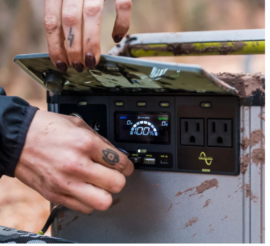 YETI Portable Power Station - Image 11