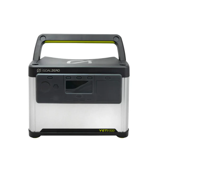 YETI Portable Power Station - Image 12