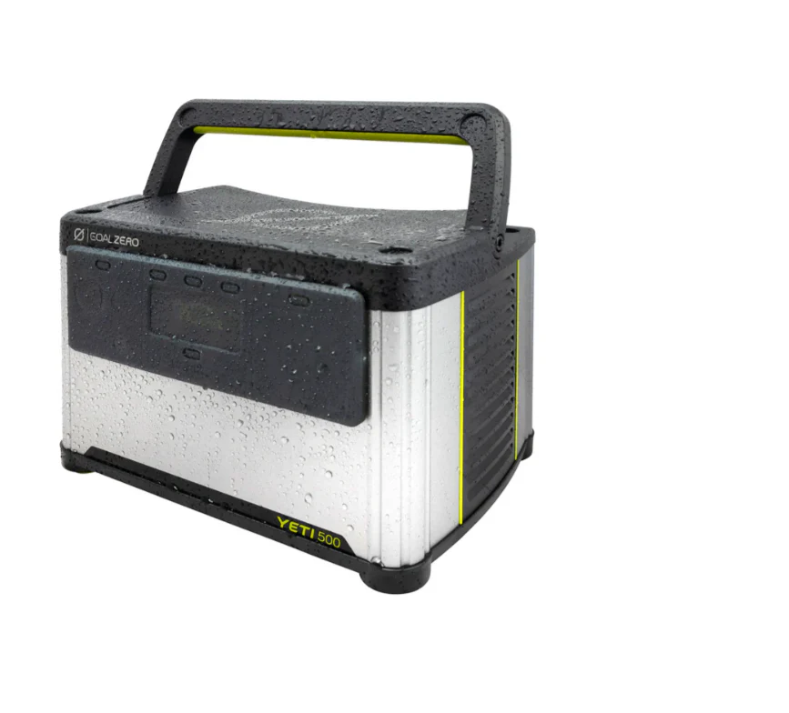 YETI Portable Power Station - Image 14