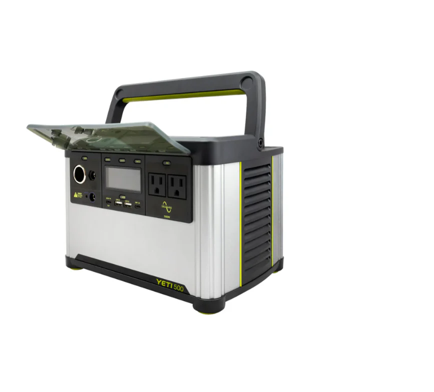 YETI Portable Power Station - Image 15