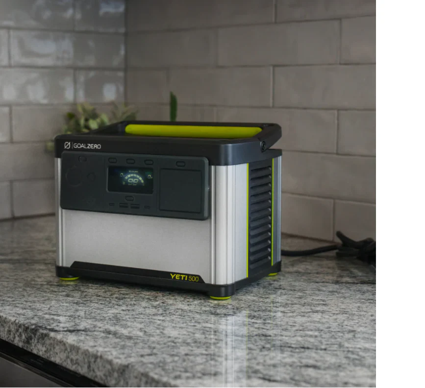YETI Portable Power Station - Image 17