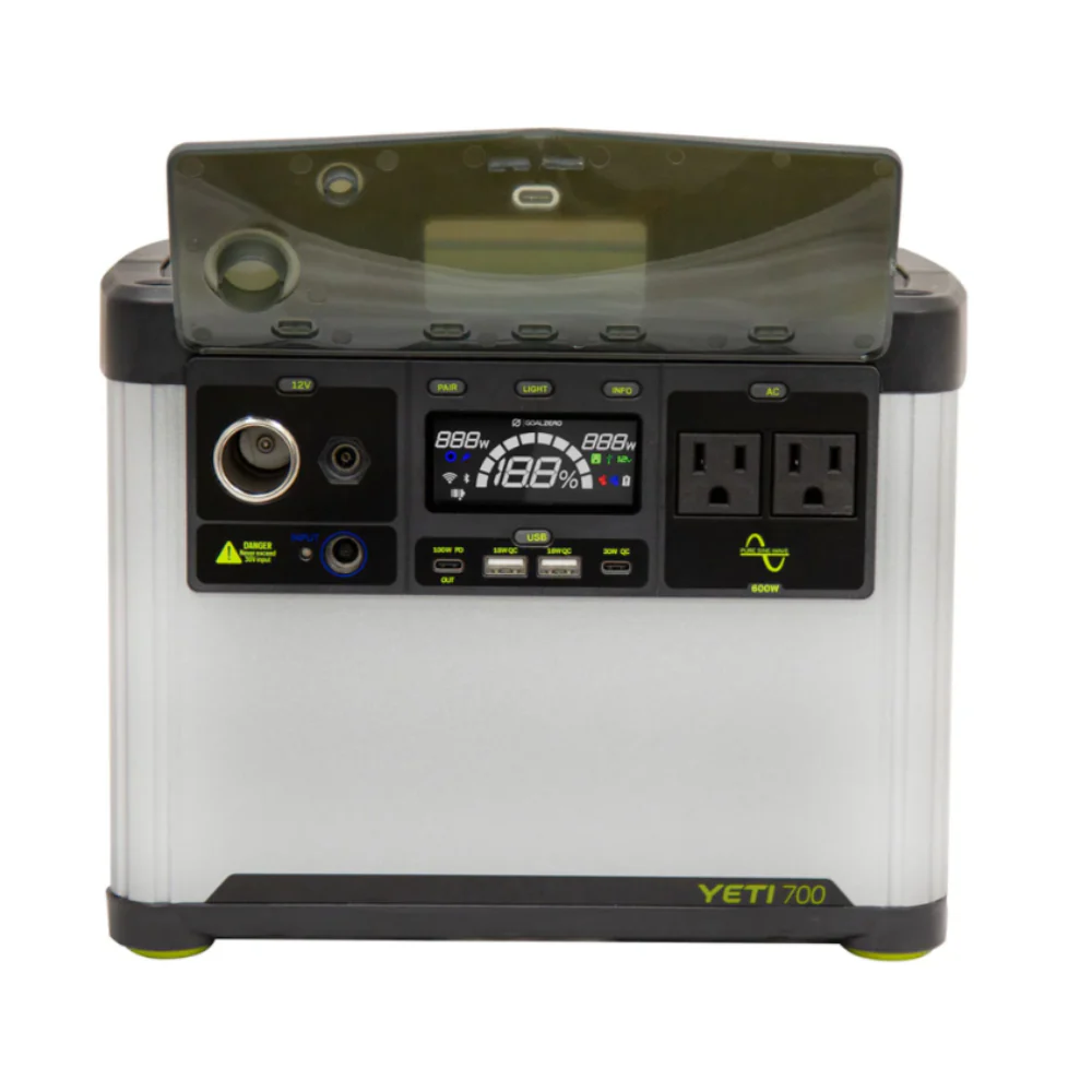 YETI Portable Power Station - Image 18
