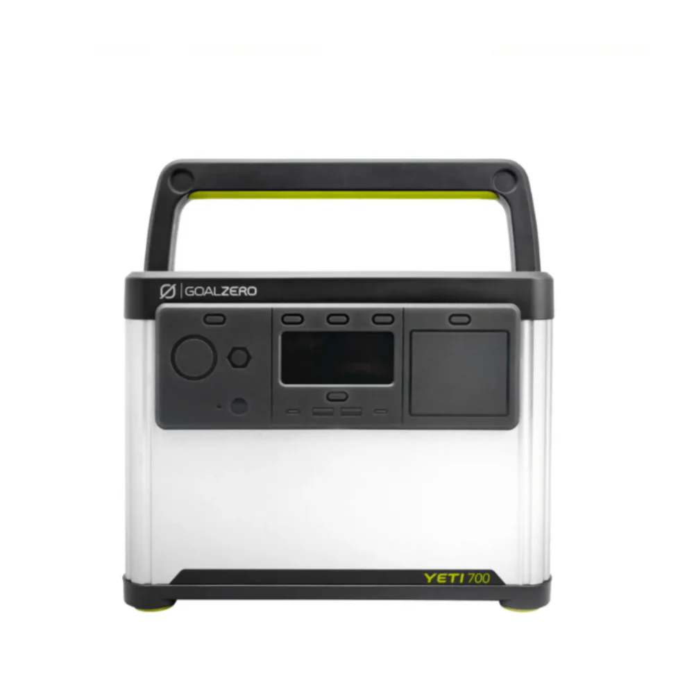 YETI Portable Power Station - Image 19