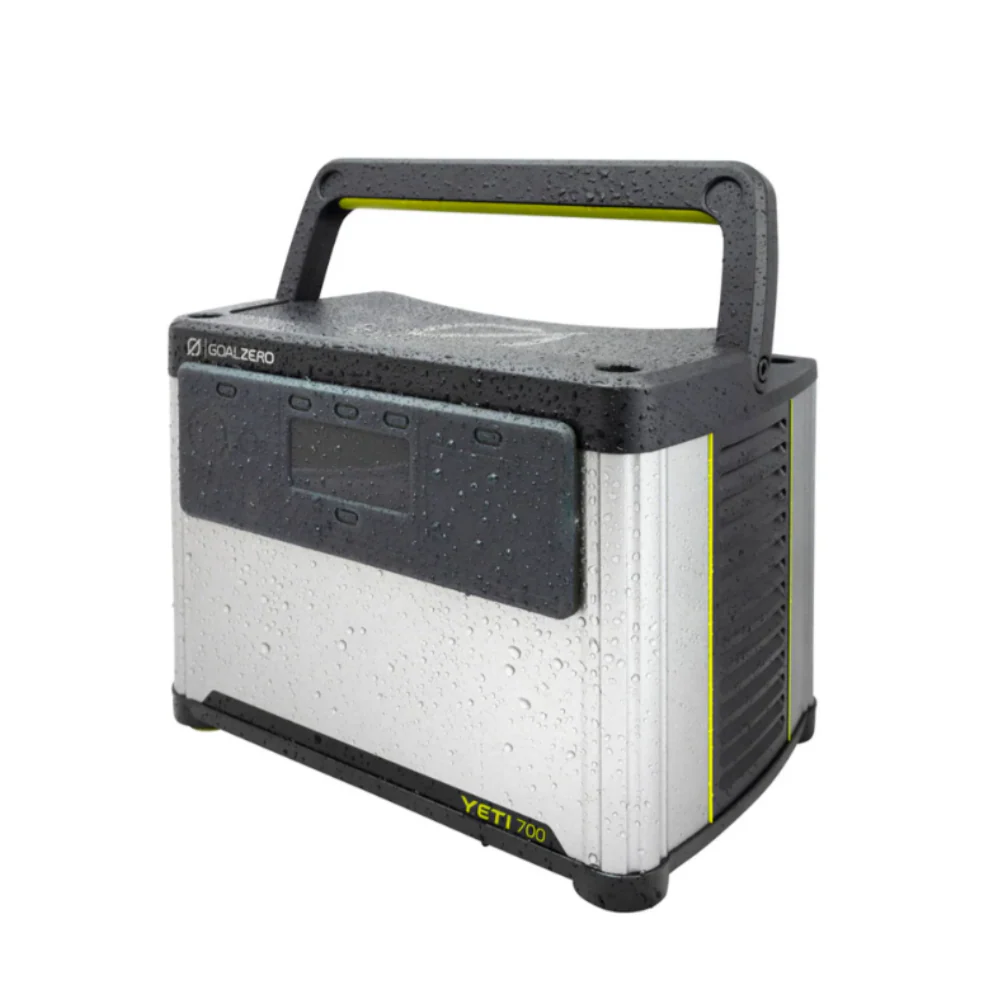 YETI Portable Power Station - Image 22