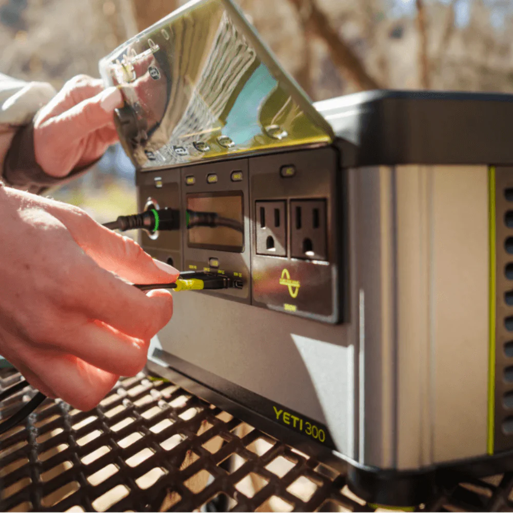YETI Portable Power Station - Image 3
