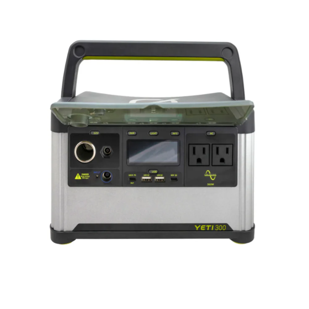YETI Portable Power Station - Image 4