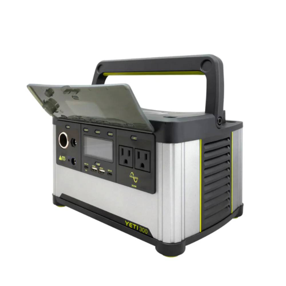 YETI Portable Power Station - Image 5
