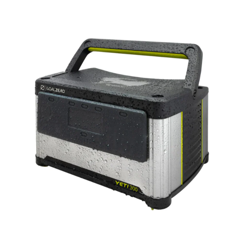 YETI Portable Power Station - Image 7
