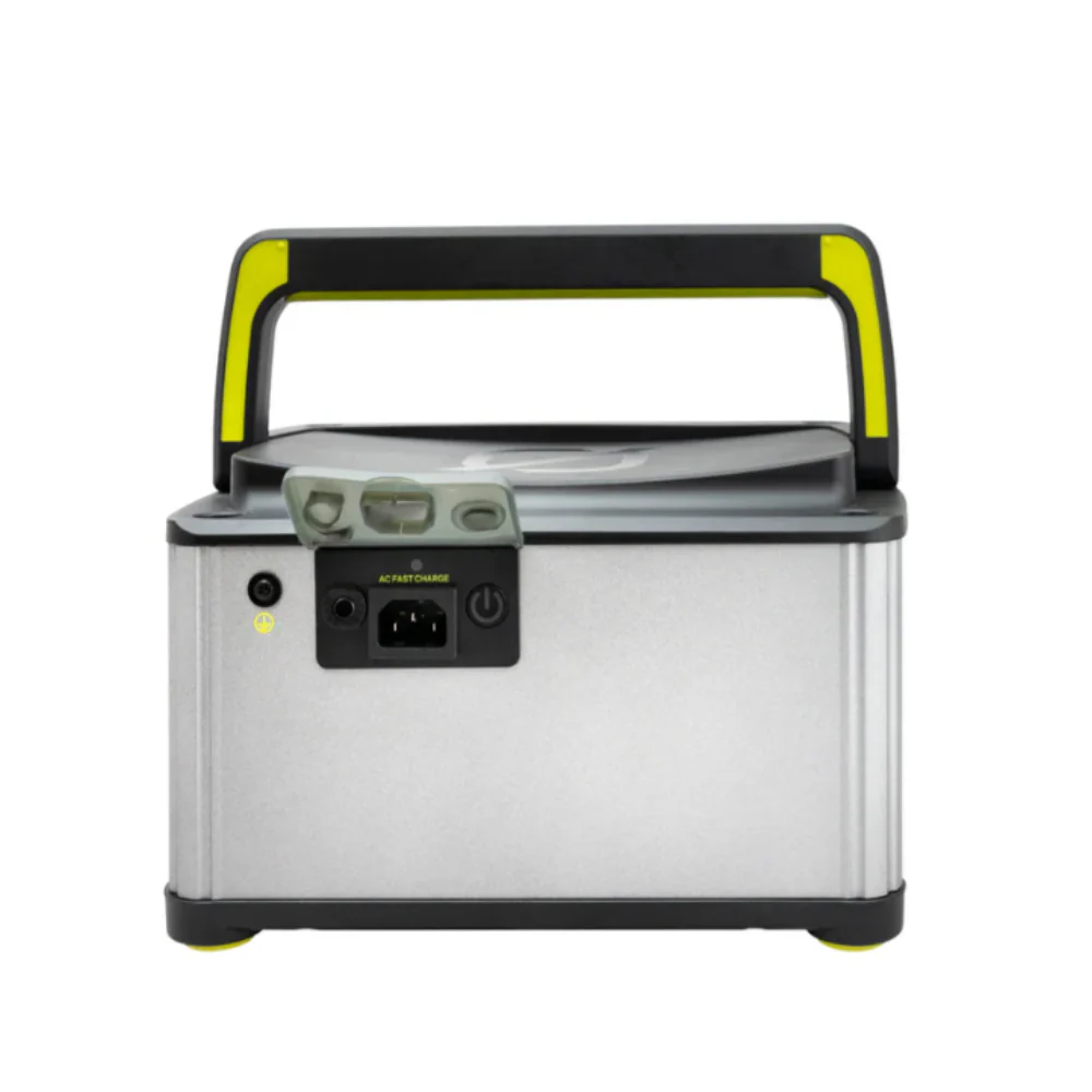 YETI Portable Power Station - Image 8