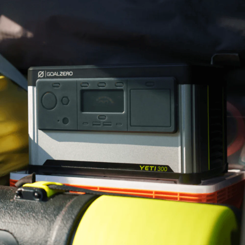 YETI Portable Power Station - Image 9