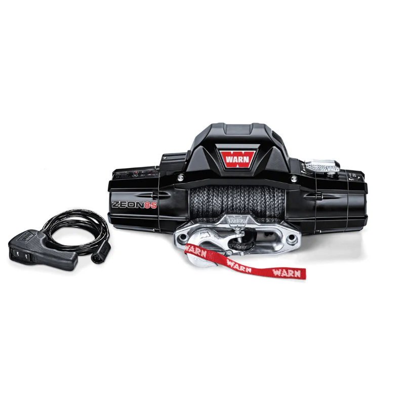 ZEON 8 Winch - Image 2